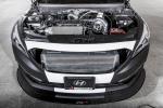 Hyundai Sonata by Bisimoto Engineering 2015 года
